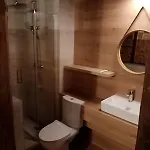 Antik Apartment