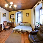 Apartment Antik Levoca
