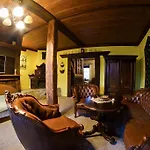 Apartment Antik *