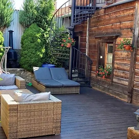 Apartman Antik Lőcse
