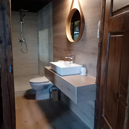 Apartman Antik