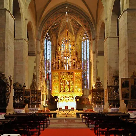 Antik Apartmán Levoča