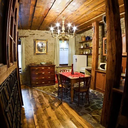 Antik Apartman